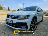 Volkswagen Tiguan R-Line Telefon: 733_916_297 Leszno - zdjęcie 11