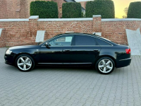 Audi A6 S-Line ! 2.7TDI 190KM ! Bi-Xenon LED Navi ! Zarejestrowana ! Zwoleń - zdjęcie 11