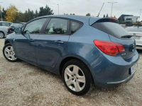 Opel Astra 140PS* Bogata wersja* Zadbany Bydgoszcz - zdjęcie 4