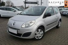 Renault Twingo 1.2 16V 75KM Authentique salon