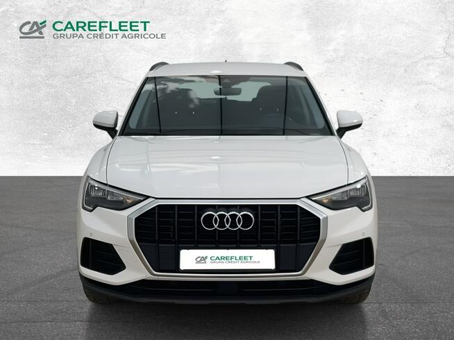 Audi Q3 35 TFSI mHEV S tronic Kombi Warszawa - zdjęcie 2