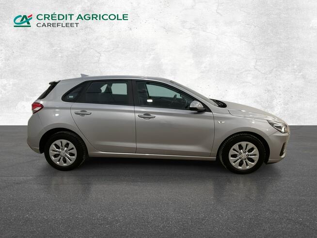 Hyundai i30 1.5 DPI Classic + Warszawa - zdjęcie 4