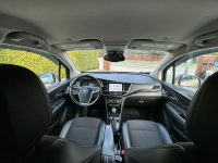Opel Mokka 1.4 Turbo, AWD /4x4/, automat! Tarnów - zdjęcie 12