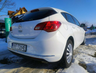 Opel Astra 1,6 115KM*2xkoła*Lift Harklowa - zdjęcie 5