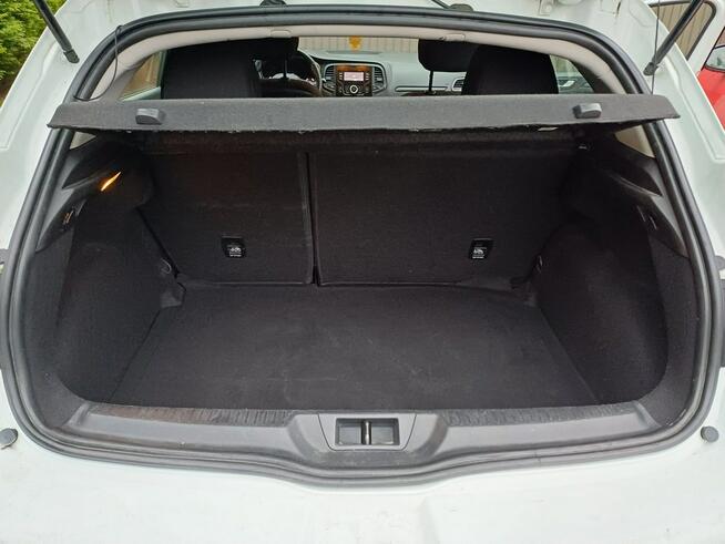 Renault Megane krajowa, zadbana, faktura VAT Łochowo - zdjęcie 12