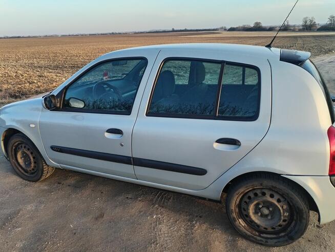 Renault clio Czechowo - zdjęcie 4