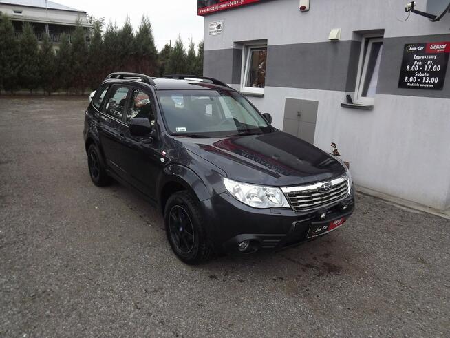 Subaru Forester Janów Lubelski - zdjęcie 2