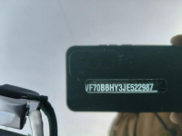 Citroen C4 Cactus 1.6Hdi*Tylko69tys*Navigacja Bibice - zdjęcie 12