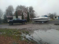 chris craft 258 Chełm - zdjęcie 9