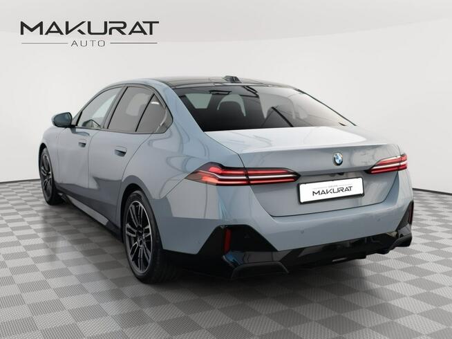 GD6P556#520d mHEV M Sport Ambient Podgrz.f K.cof Salon PL VAT23% Gdynia - zdjęcie 3