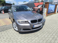 BMW 318 2.0i 143KM Klimatyzacja Łuków - zdjęcie 12