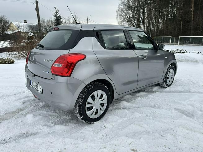 Suzuki Swift Polski Salon Lipówki - zdjęcie 10