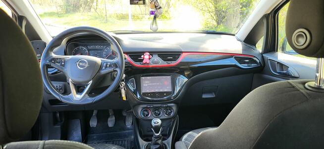 Sprzedam opel corsa e Toruń - zdjęcie 8