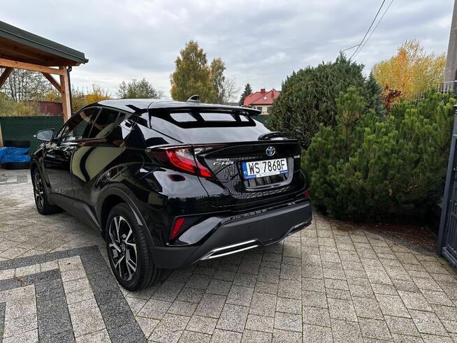 Toyota C-HR 2.0 Style 2021 Mszczonów - zdjęcie 5