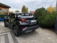 Toyota C-HR 2.0 Style 2021 Mszczonów - zdjęcie 5