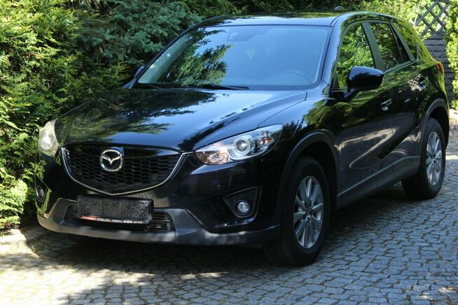 Mazda CX-5 150 KM Zadbany egzemplarz Opłacona Lubań - zdjęcie 1
