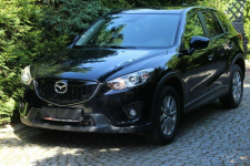 Mazda CX-5 150 KM Zadbany egzemplarz Opłacona