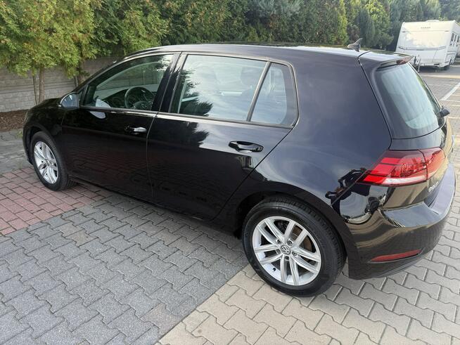 Volkswagen Golf Zielona Łąka - zdjęcie 1