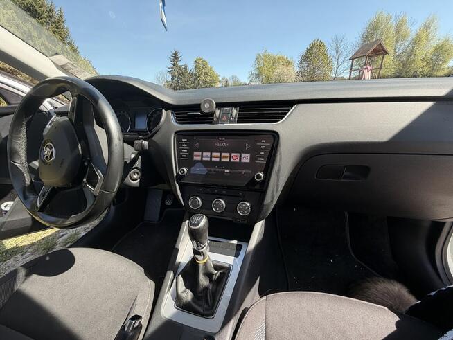 Skoda Octavia 3 2018 Bodzentyn - zdjęcie 4