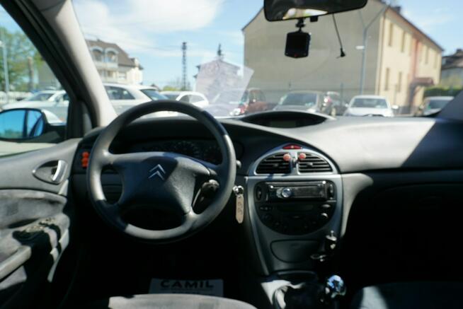 Citroen C5 zarejestrowany, ubezpieczony Opole - zdjęcie 12
