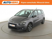 Citroen C4 SpaceTourer led 7os automat navi auto klima tempomat