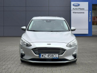 Ford Focus Trend 1.5 EcoBlue 120 KM Warszawa - zdjęcie 8