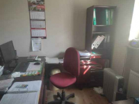 Zestaw mebli biurowych Nowe Miasto - zdjęcie 2