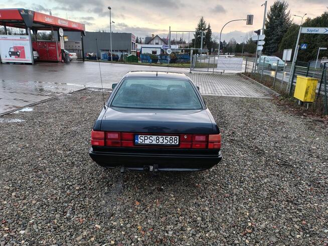Audi 100 Automat. Zamiana Mosina - zdjęcie 5