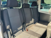 Volkswagen Caddy Klimatyzacja Czujniki park. Gliwice - zdjęcie 12