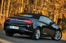 Opel Cascada GWARANCJA 1.4 140 KM Bezwypadkowy Nowy Rozrząd Ostrów Mazowiecka - zdjęcie 7