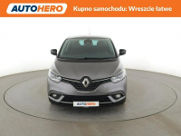 Renault Grand Scenic 7 os led kamera navi pdc 2 strefowa klimatyzacja Warszawa - zdjęcie 11