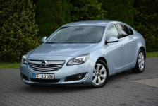 145 tys. przeb. Lift bi-Xenon Led Navi Klimatronic Alu17"ASO Opel Ostrów Mazowiecka - zdjęcie 9