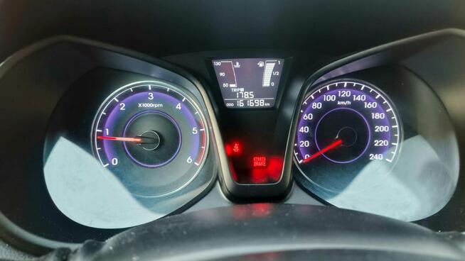 Sprzedam samochód Hyundai ix20 Zebrzydowice - zdjęcie 4