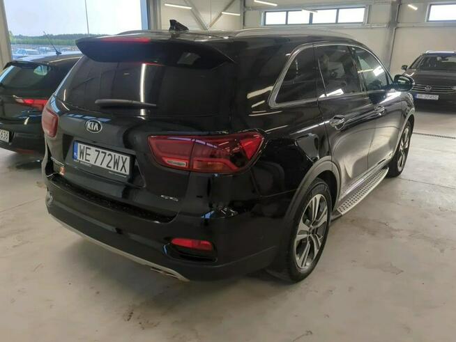 Kia Sorento 2.0 CRDI GT Line aut, Salon PL! 1 właściciel! FV! Pęcice - zdjęcie 3