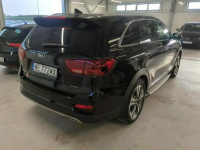 Kia Sorento 2.0 CRDI GT Line aut, Salon PL! 1 właściciel! FV! Pęcice - zdjęcie 3