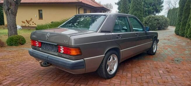 Mercedes GLK 200 Płońsk - zdjęcie 10