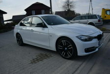 BMW 316 2.0D Navi/ Oryginał Lakier/ Pdc/ 2 KPL KÓŁ/ Sprowadzony Tarnogród - zdjęcie 9