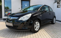 Opel Corsa 1.3 CDTI | Stan BDB | 122 tyś. przebiegu! | Klimatyzacja |