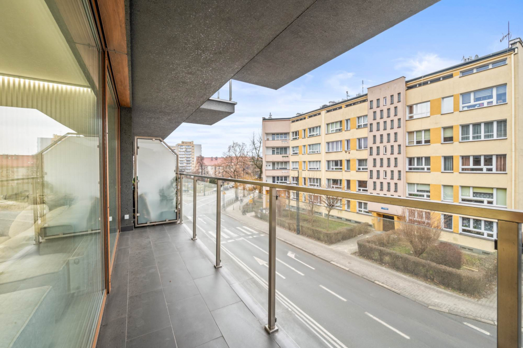 Apartament umeblowany 80m2 centrum Gliwic Gliwice - zdjęcie 9