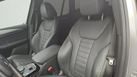 BMW iX3 80kWh Impressive ! Z Polskiego Salonu ! Faktura VAT ! Warszawa - zdjęcie 11