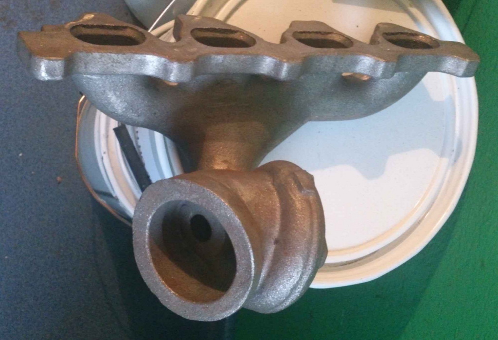 Odlewnia Staliwa - Sobowidz - odlewy staliwne, stopowe nierdzewne inox Sobowidz - zdjęcie 11