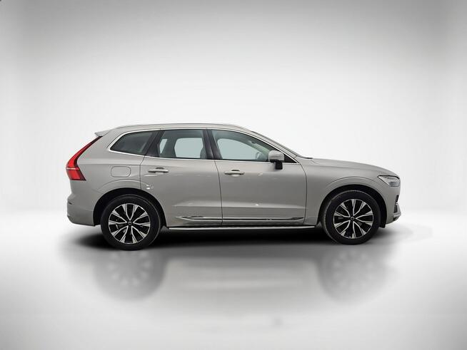 Volvo XC 60 B4 B Plus Bright aut ! Z Polskiego Salonu ! Faktura Vat ! Warszawa - zdjęcie 6