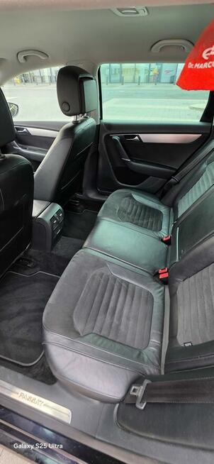 Passat B7 2011 czyt opis Głogów - zdjęcie 2
