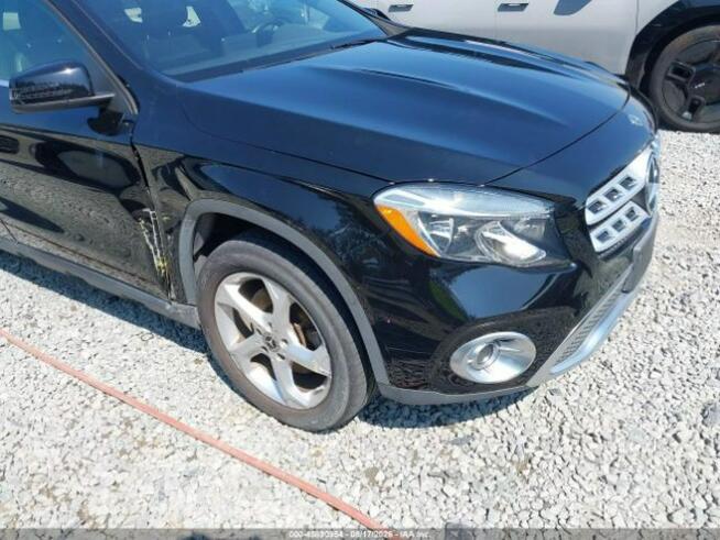 2020 MERCEDES-BENZ GLA 250 4MATIC Sulejówek - zdjęcie 7