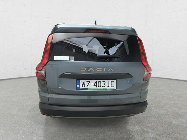 Dacia Jogger Komorniki - zdjęcie 6