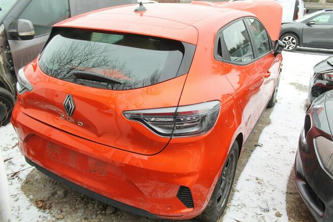 Renault Clio Ostrów Wielkopolski - zdjęcie 5