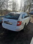 Škoda Superb Kiczyce - zdjęcie 7
