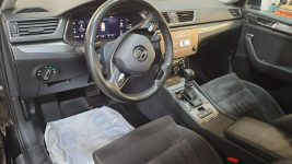 Škoda Superb SCR Style DSG ! Z Polskiego Salonu ! Faktura VAT ! Warszawa - zdjęcie 9