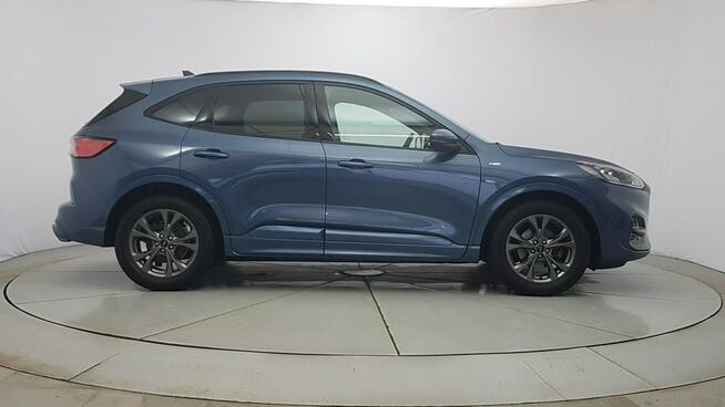 Ford Kuga 1.5 EcoBoost FWD ST-Line!  z polsiego salonu! FV 23% Warszawa - zdjęcie 8