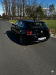 Bmw Seria 1 (f20) 114i